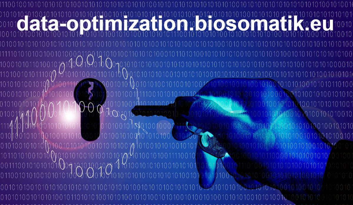 data-optimization.biosomatik.eu